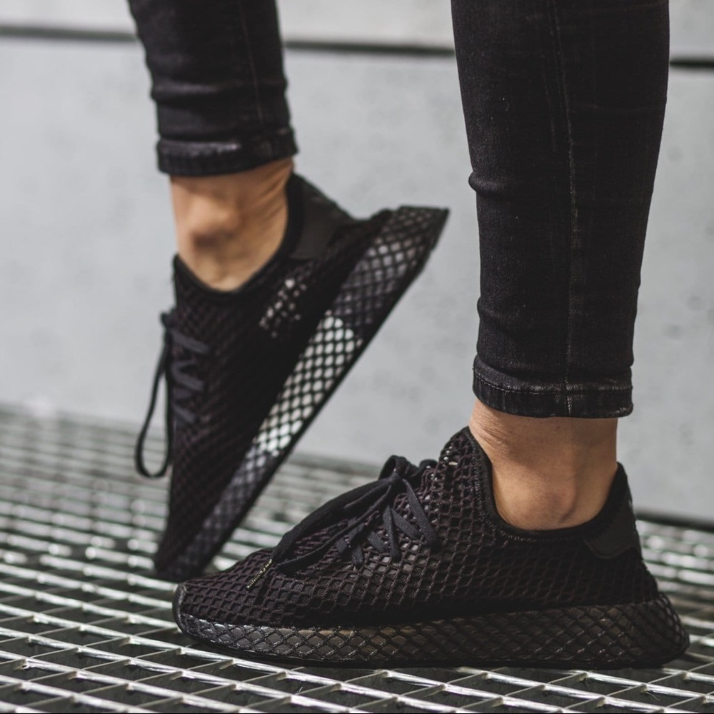 Adidas | Deerupt Running Shoes